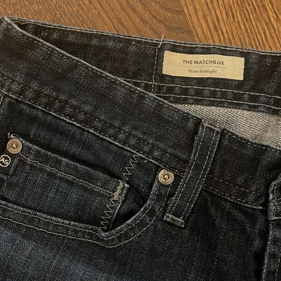 AG The Matchbox 29x30 - Picture 5 of 5